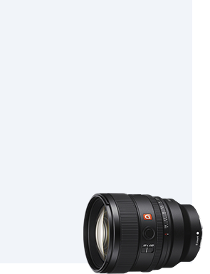 FE 85mm F1.4 GM II - 索尼新一代全畫幅人像定焦G大師鏡頭 - xpfb